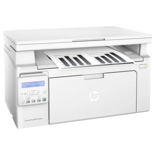 МФУ HP LaserJet Pro MFP M130nw (G3Q58A)